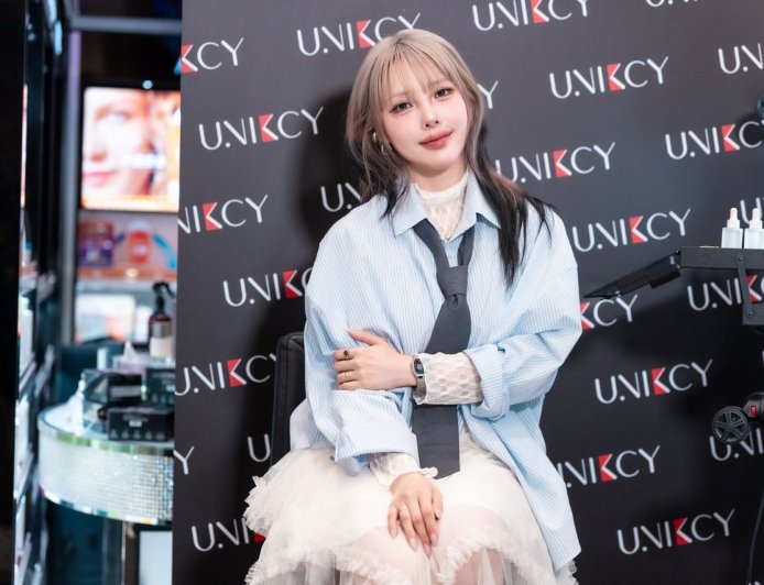 彩妝教主PONY來台分享彩妝心法 愛用清單一次公開
