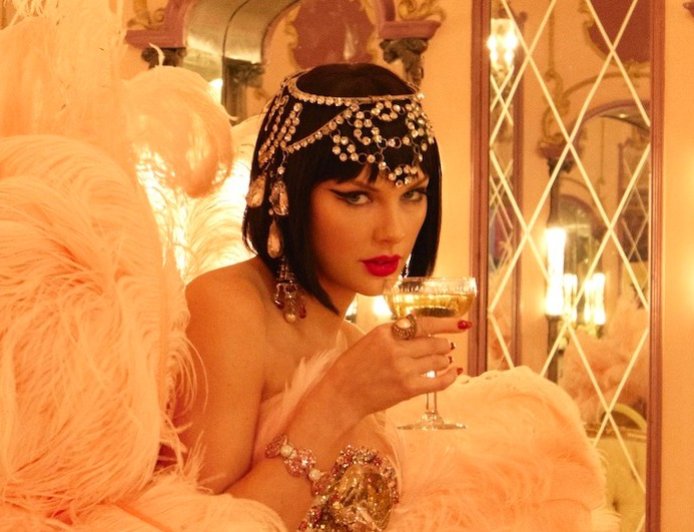 Every 'Life of a Showgirl' Lyric Taylor Swift Has Revealed So Far