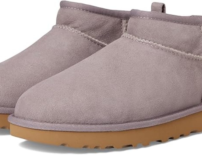 The Best Early Fall Prime Day Ugg Deals Are Live — Up to 63% Off