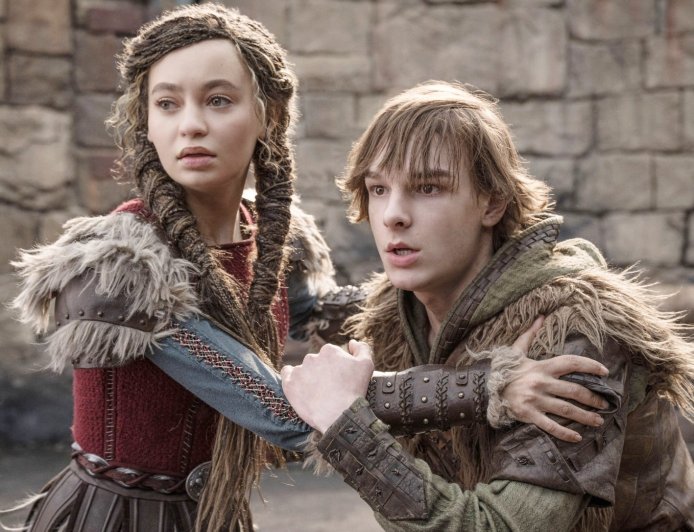 Peacock's New Movies and TV Shows in October 2025