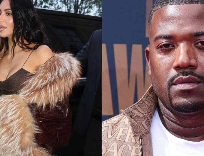 Kim Kardashian And Kris Jenner Sue Ray J Days After He Claimed They'd Have A RICO Case 'Worse Than Diddy'