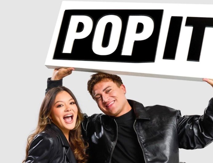 Popular YouTube Stars Kristi Cook And Sloan Hooks Turn Internet Chaos Into Podcast Gold