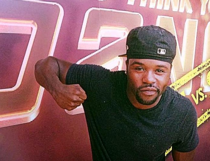 Former ‘So You Think You Can Dance’ Champion Joshua Allen Dead At 36