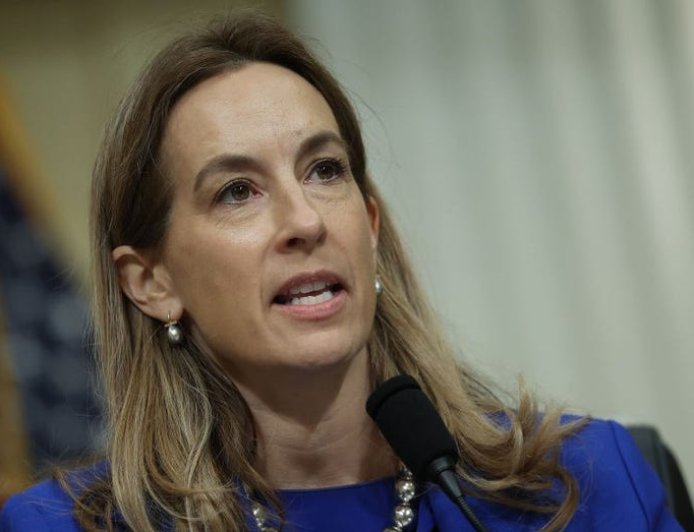 How Mikie Sherrill’s family made millions after she was elected to Congress