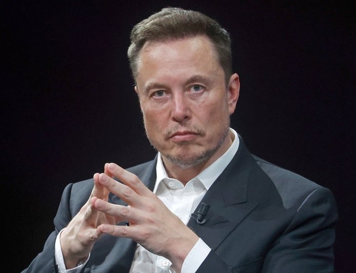 Musk joins Netflix exodus over pro-trans cartoon, whose creator was accused of condemning Charlie Kirk