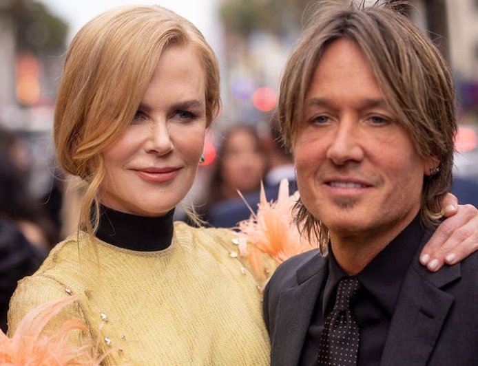 Keith Urban, Nicole Kidman divorce sends shockwaves amid whispers of 'another woman'