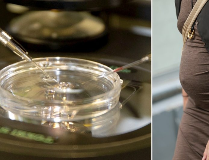 Skin DNA breakthrough could let 60-year-old women have genetically related kids