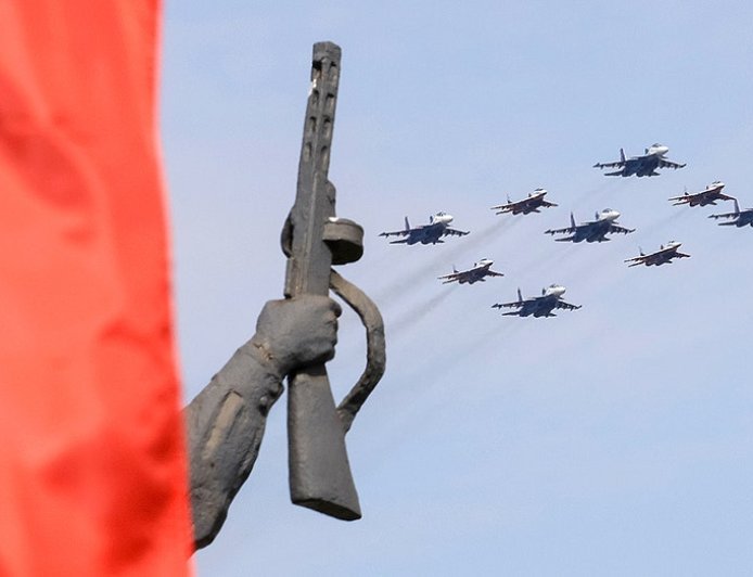 NATO allies clash after Russian jets breach airspace, testing alliance resolve