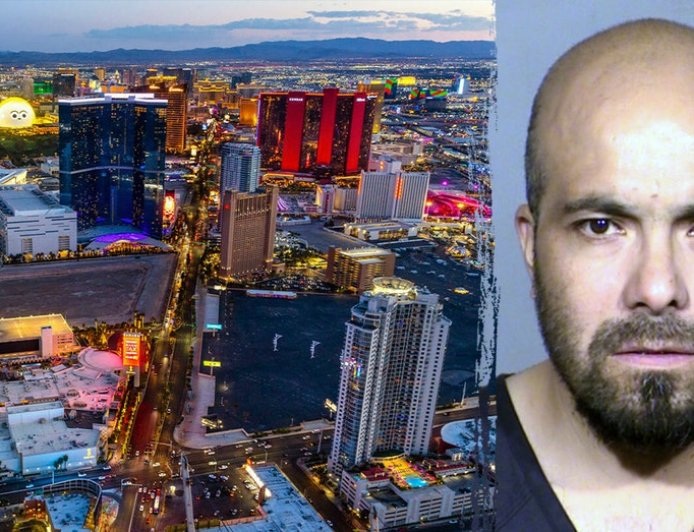 Illegal immigrant tied to 17 rapes and deported 8 times, faces reinstated charges