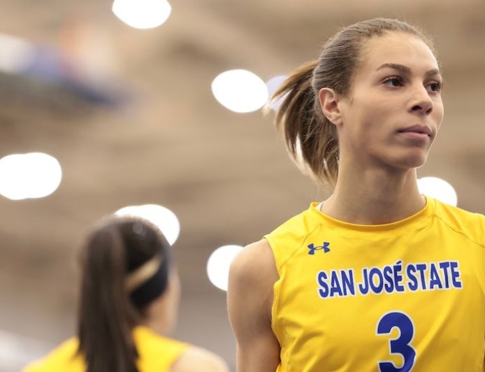 Fox News Sports Huddle Newsletter: Blaire Fleming rebuts allegations, Europe celebrates Ryder Cup triumph