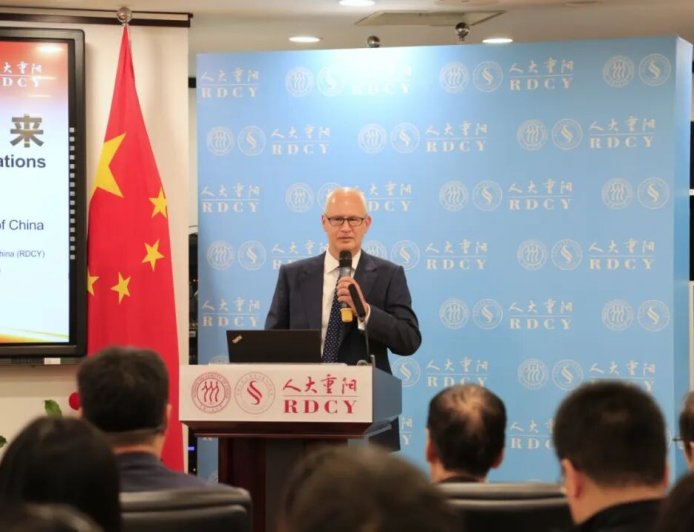 英国部分政策或影响中国新能源汽车市场份额,但非针对中国