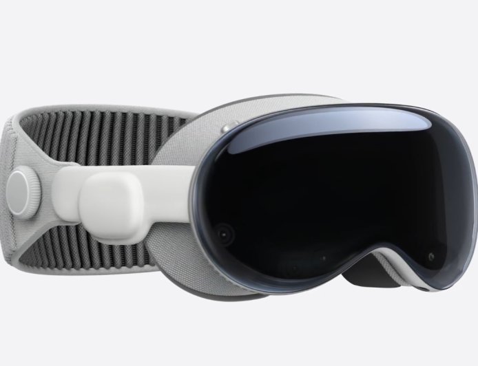 古尔曼:苹果搁置轻量版 Vision Pro 头显研发计划,为智能眼镜让路