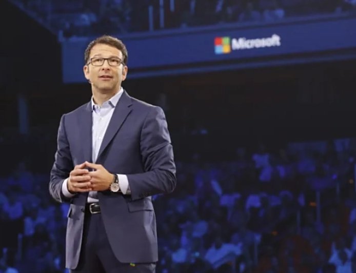 微软最大业务部门新 CEO Judson Althoff 上任:负责赚钱,纳德拉将专注技术工作
