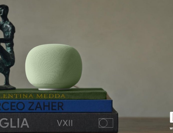 谷歌发布新款 Google Home 智能音箱:首搭 Gemini AI 助手,售价 99 美元