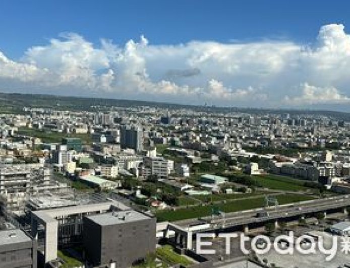 3年前就在喊絕版　海線房價盤整回檔2字頭