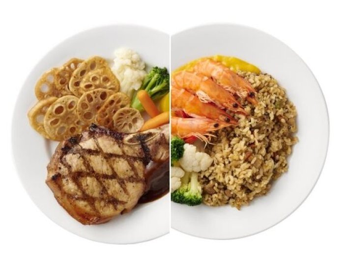 IKEA「在地食材餐」鹹蛋黃、炸蓮藕入菜　吃滿200元還送200抵用券