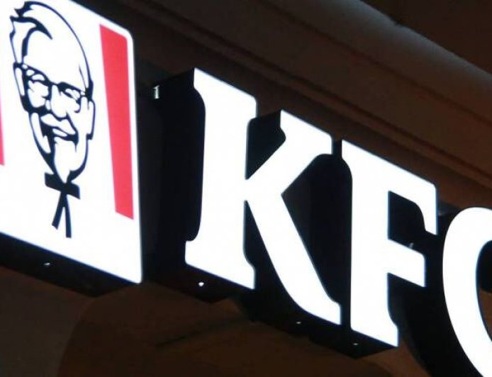 震撼速食界!KFC宣布公開「祕製炸雞配方」 答案這天揭曉