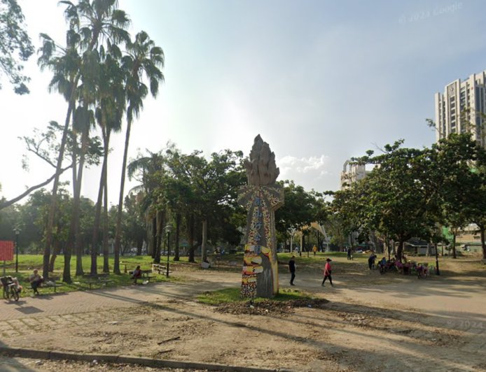 女子公園賣餅乾遇到渣男 慘遭涼亭撿屍!還被拍照傳給男友