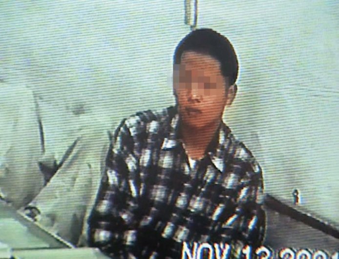 「高職女在家遭姦殺」奇案　兇手竟僅14歲