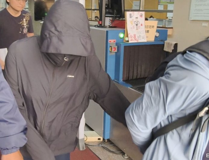 澳洲小鮮肉險遭台籍女友3度毒死　主治醫作證揭「命懸一線」過程