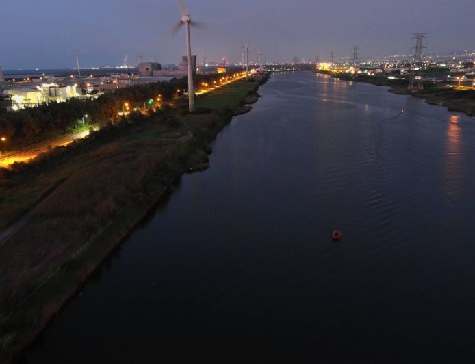 彰化傳落水！ 婦人失蹤近24小時　尋獲時已無氣息