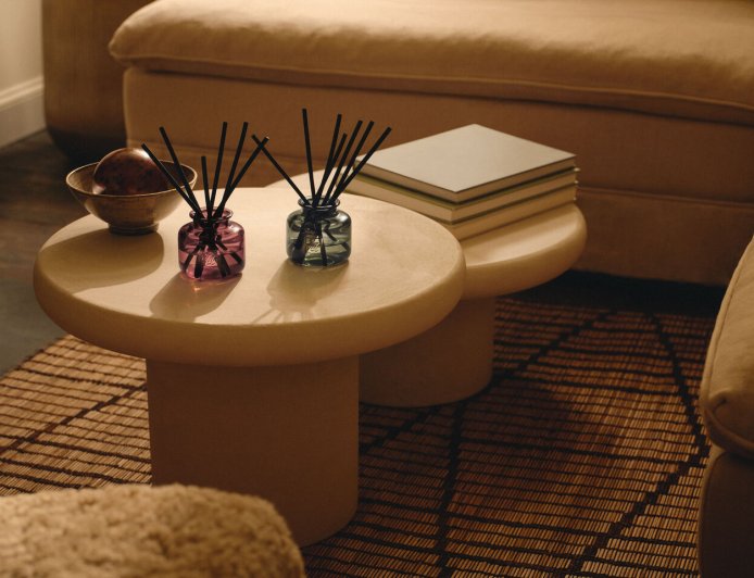 Jo Malone推出琉彩工藝玻璃瓶、CULTI 攜手ELIE SAAB推出聯名居家香氛