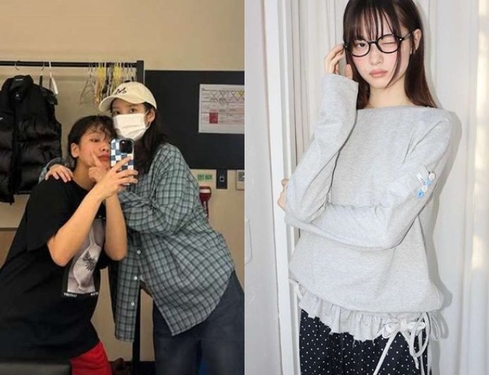 韓國現代百貨快閃A11最火品牌一次看　IU愛牌MUCENT、蝴蝶結控必收Ronron