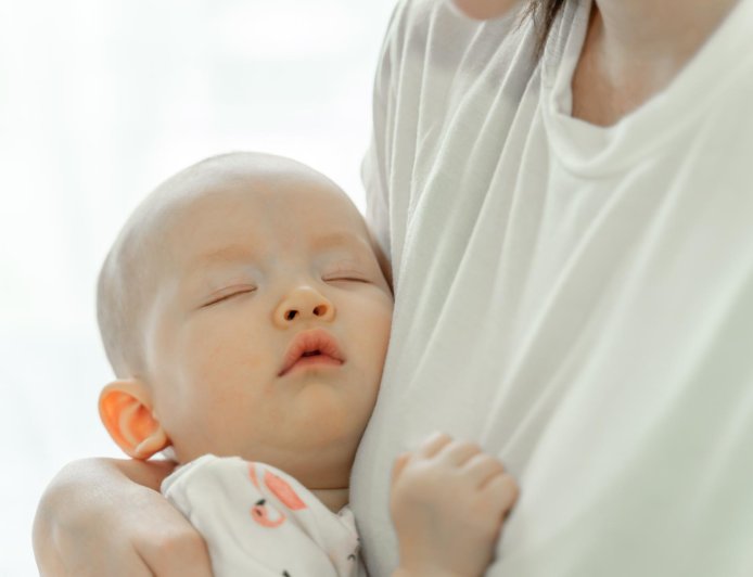 呼吸道融合病毒RSV高峰季》如何保護嬰幼兒健康？護理師提醒3大要點