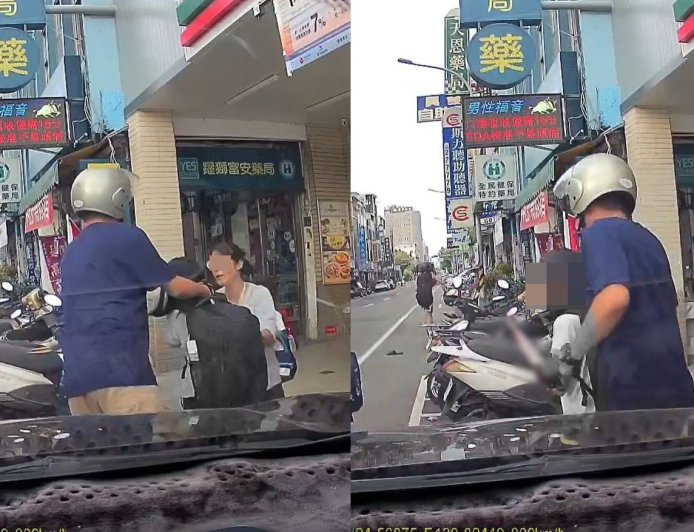 苗栗隨機砍人！10年前受害「男大生」發聲　自曝現況嘆命大