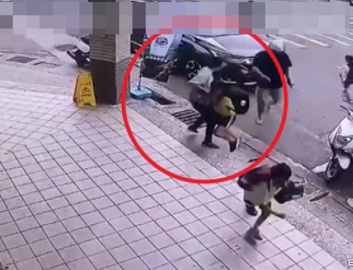 苗栗隨機砍人! 警「10年前被砍7刀」嘆:矯正沒功能