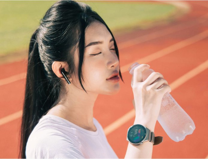 汗臭背後藏著「健康警訊」　身上飄油垢味代表肝膽功能不佳