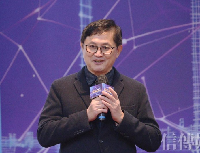 童子賢：永續不是口號，台灣不能只靠高科技