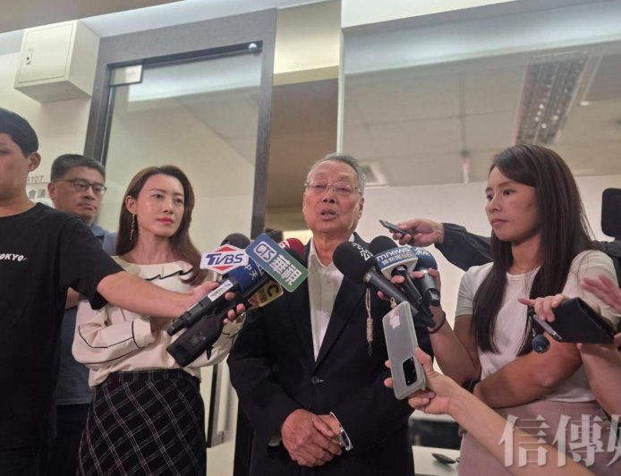 施振榮：AI時代的價值革命，台灣不缺人才，缺的是舞台