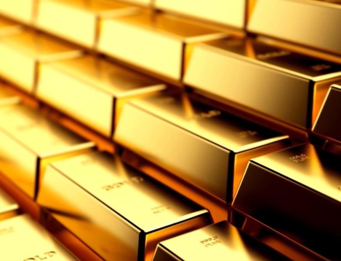 金價挑戰4,000美元！　投資人押注Fed降息、避險需求持續升溫