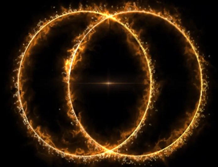 科学家发现迄今最远最大的“奇异射电环”,宇宙谜团再次加深