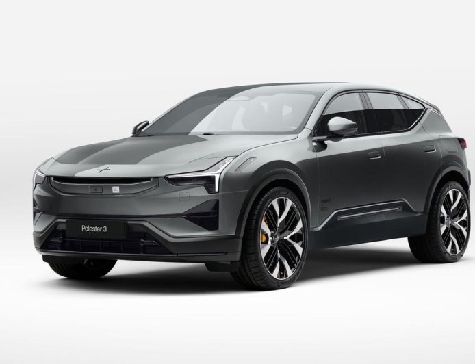 极星推出 2026 款 Polestar 3 纯电 SUV:换上 800V 架构,CEO 称“脱胎换骨”