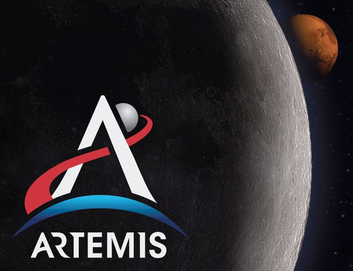 美国数十万联邦员工休无薪假,NASA 登月计划员工继续工作
