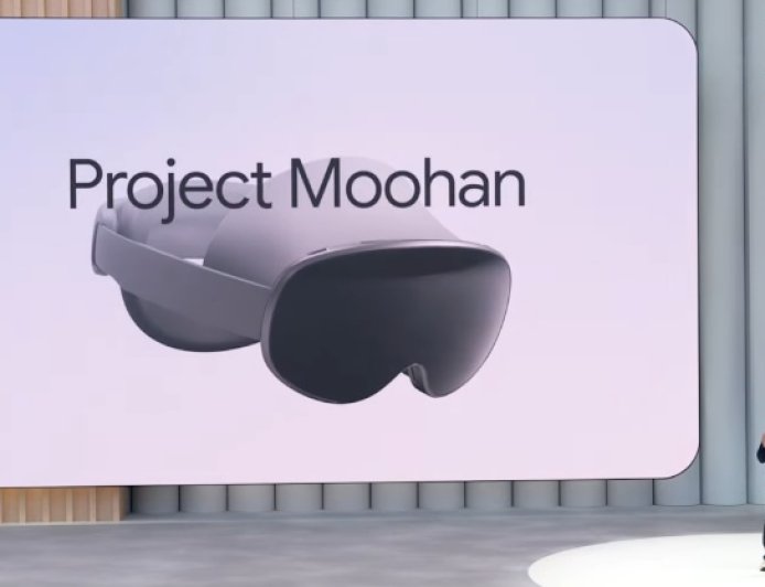 消息称三星首款 XR 头显 Project Moohan 首发限韩国市场,10 月 15 日开启预购