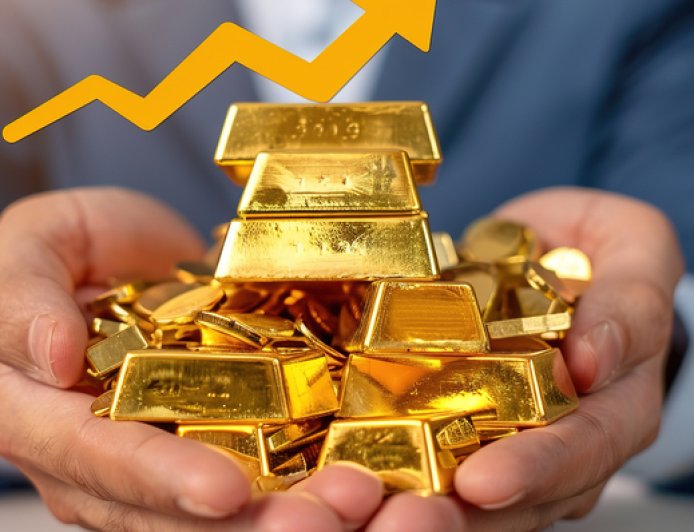 特朗普政府“停摆2.0”,分析师看好金价升破4000美元