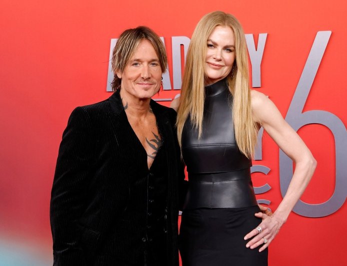 Every Time Keith Urban and Nicole Kidman Dodged Questions About Each Other