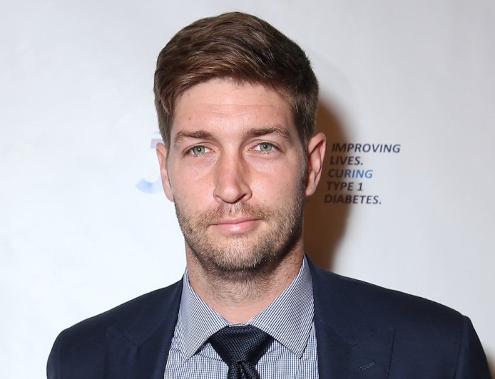 Jay Cutler Reportedly Let Out of Jail 2 Days Before Expected Release