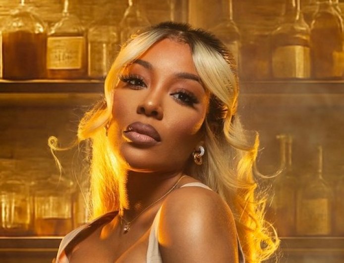K. Michelle Shares Her Favorite Songs — Including a Morgan Wallen Hit