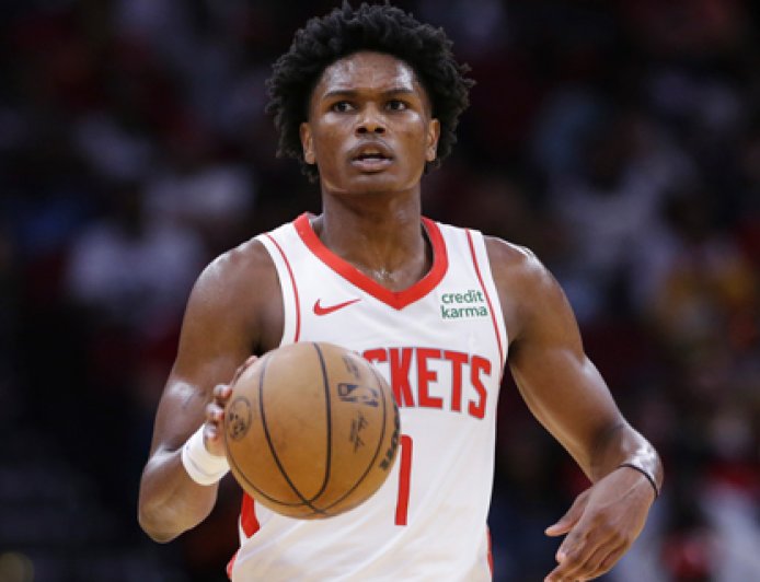 Dunc'd On: HOU 2025-26 Season Outlook with Jackson Gatlin