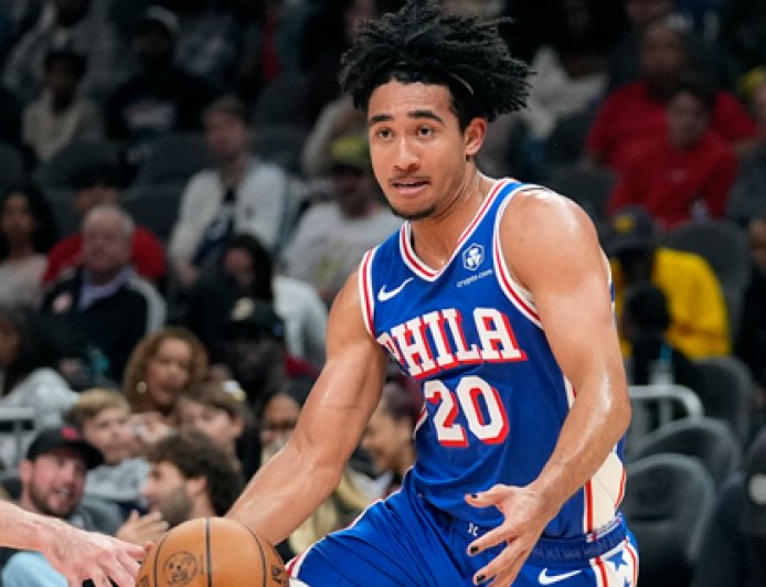 Jared McCain To Be Re-Evaluated In Four Weeks After Thumb Surgery