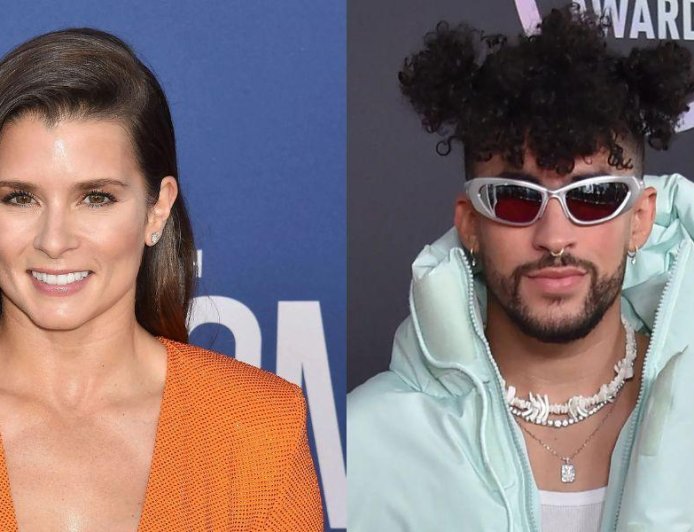 Danica Patrick Slammed For Saying Non-English Songs Should 'Not Be Allowed' At Super Bowl Halftime Show