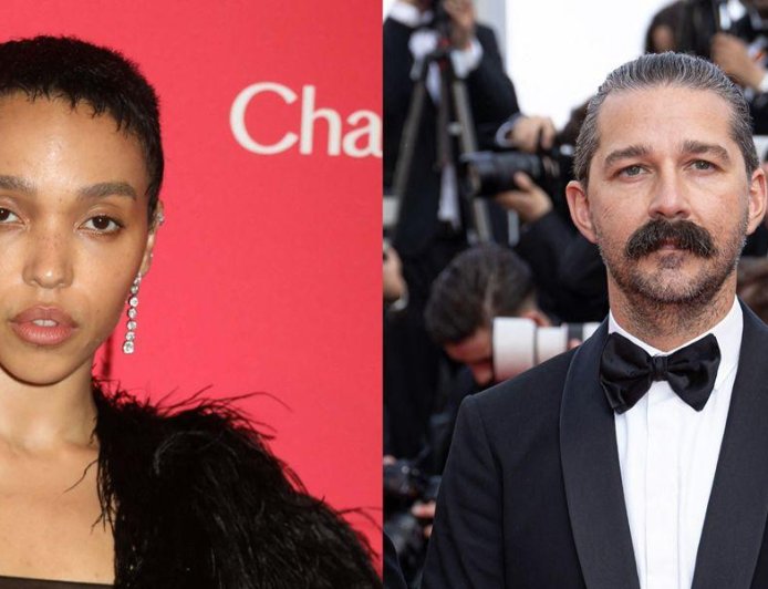 FKA Twigs Breaks Silence On Shia LaBeouf Sexual Assault Lawsuit Settlement, Admitting She Still Doesn’t ‘Feel Safe’
