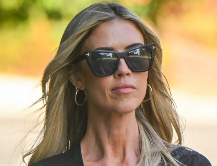 Christina Haack Says Josh Hall Divorce Forced Her To Learn How To Protect Her ‘Children’ And ‘Finances’