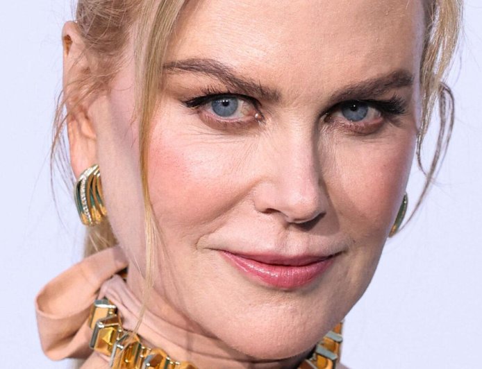 Nicole Kidman’s Post-Split Struggle Deepens Amid Child Support Drama