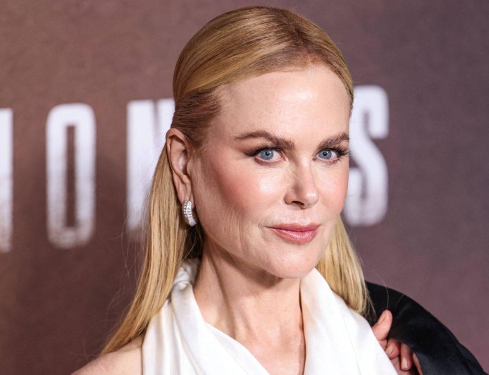 Nicole Kidman Seen After Keith Urban Divorce Drama As Rumors Of 'Another Woman' Swirl
