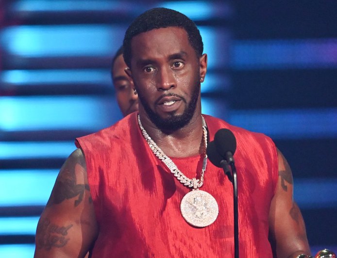 Diddy Asks for Leniency in Letter to Judge Ahead of Sentencing: ‘I Will Never Commit a Crime Again’
